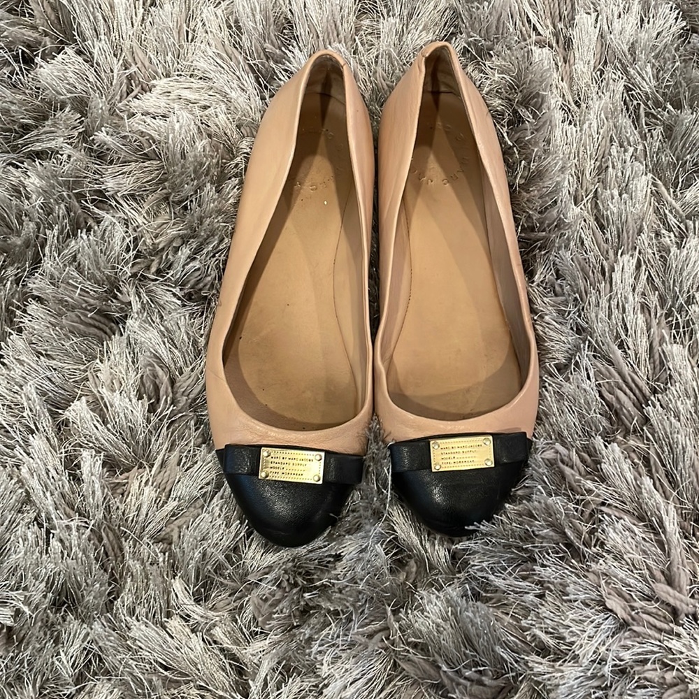 Marc by Marc Jacobs flats